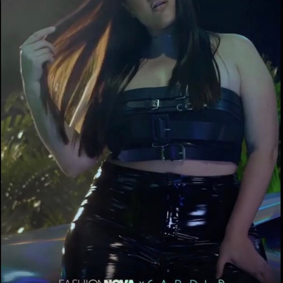 FASHION NOVA CARDI B COLLECTION SOLD OUT ONLINE! - Picture 5 of 8